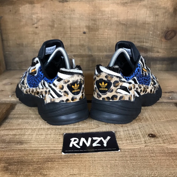 NEW Adidas Falcon Animal - Picture 4 of 9